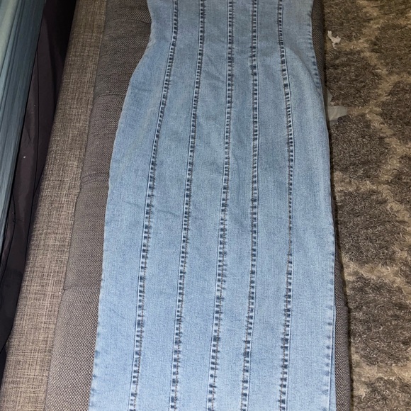 Fashion nova brand new Dress - Picture 5 of 8